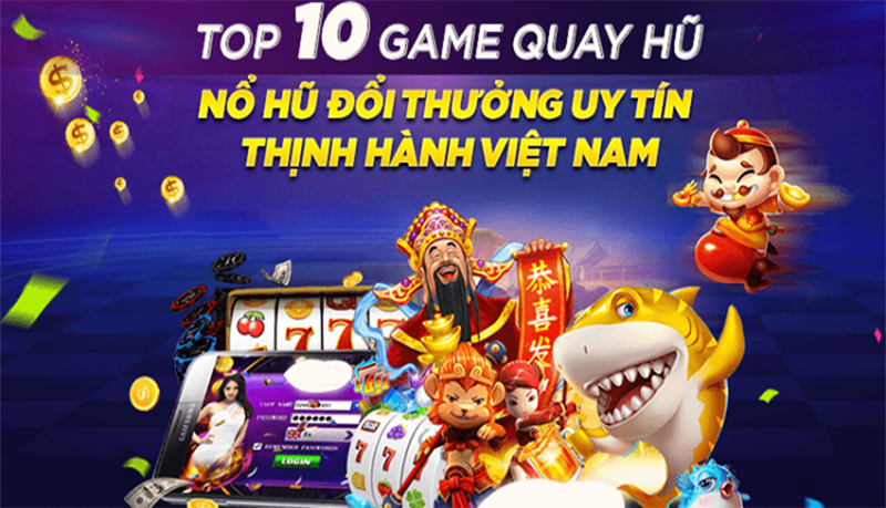 Kingbets.top - Địa chỉ hướng dẫn chơi nổ hũ đỉnh cao