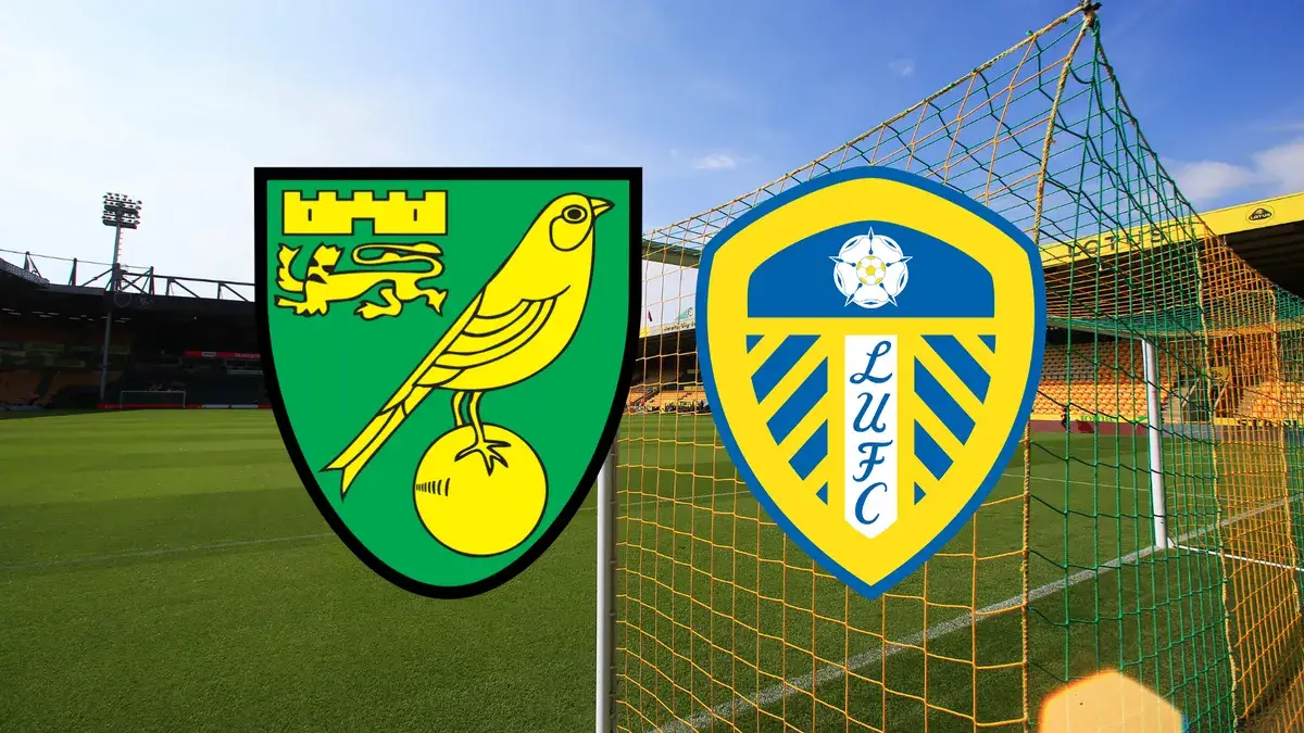 Leeds đấu với Norwich – Soi kèo, dự đoán tỷ số, nhận định trận đấu