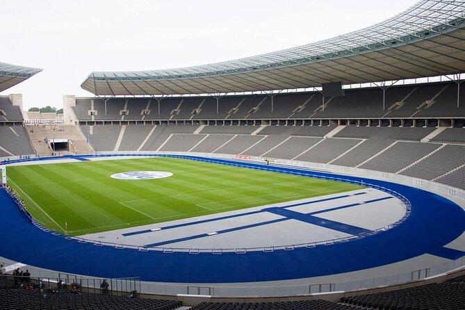 Olympic Stadium (Olympiastadion Berlin), Berlin | Tickets Tours - 2024