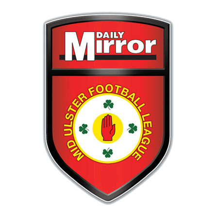 Giải bóng đá hạng 4 và 5 Bắc Ailen - Mid-Ulster Football League