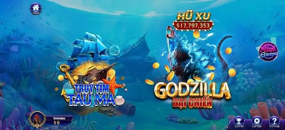 Chia sẻ cách chơi bắn cá online tại Da88 hiệu quả nhất cho game thủ