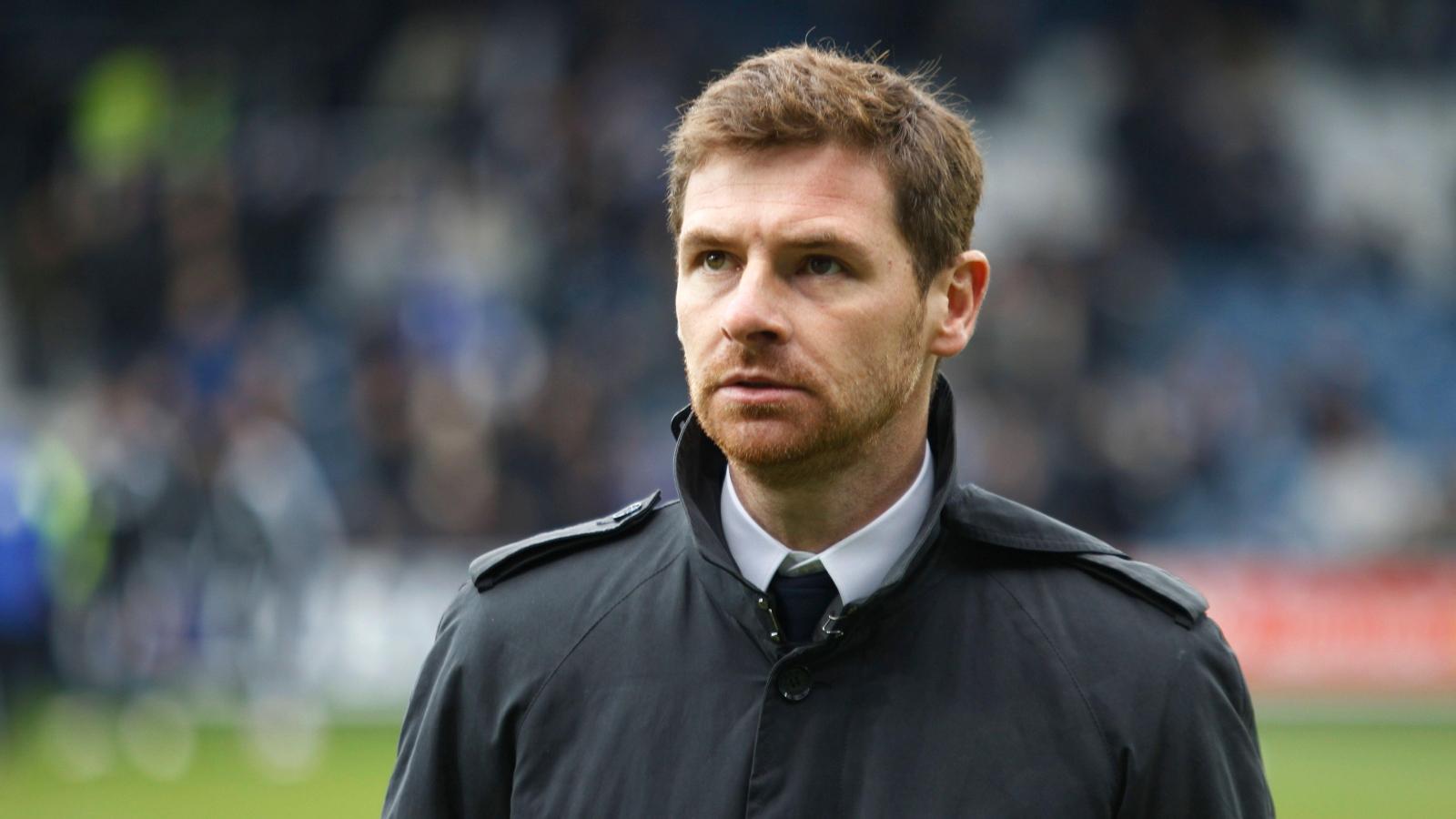 Villas-Boas endured a miserable tenure at Stamford Bridge.