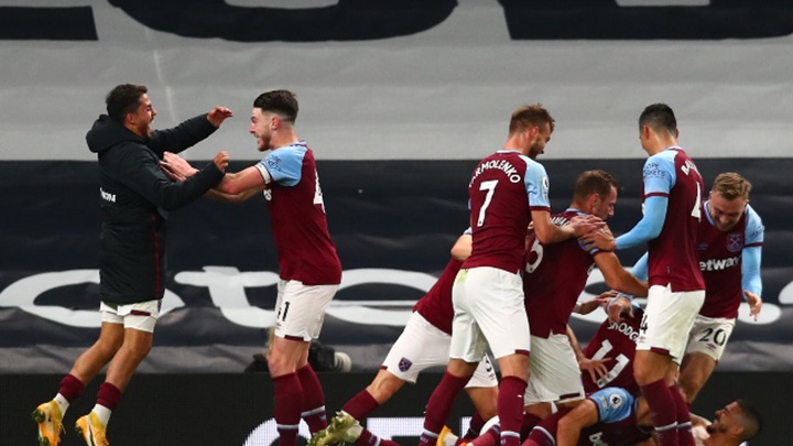 Những thông tin thú vị về đội bóng West Ham United - Khám phá lịch sử và văn hóa của "The Hammers"