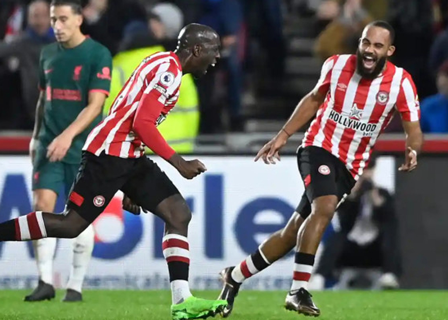 Những thông tin về đội bóng Brentford – Khám Phá Lịch Sử, Văn Hóa và Tương Lai Của Đội Bóng Này