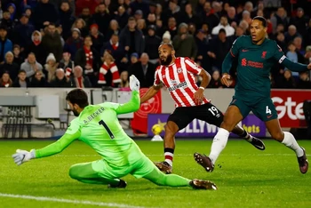 Những thông tin về đội bóng Brentford - Khám Phá Lịch Sử, Văn Hóa và Tương Lai Của Đội Bóng Này