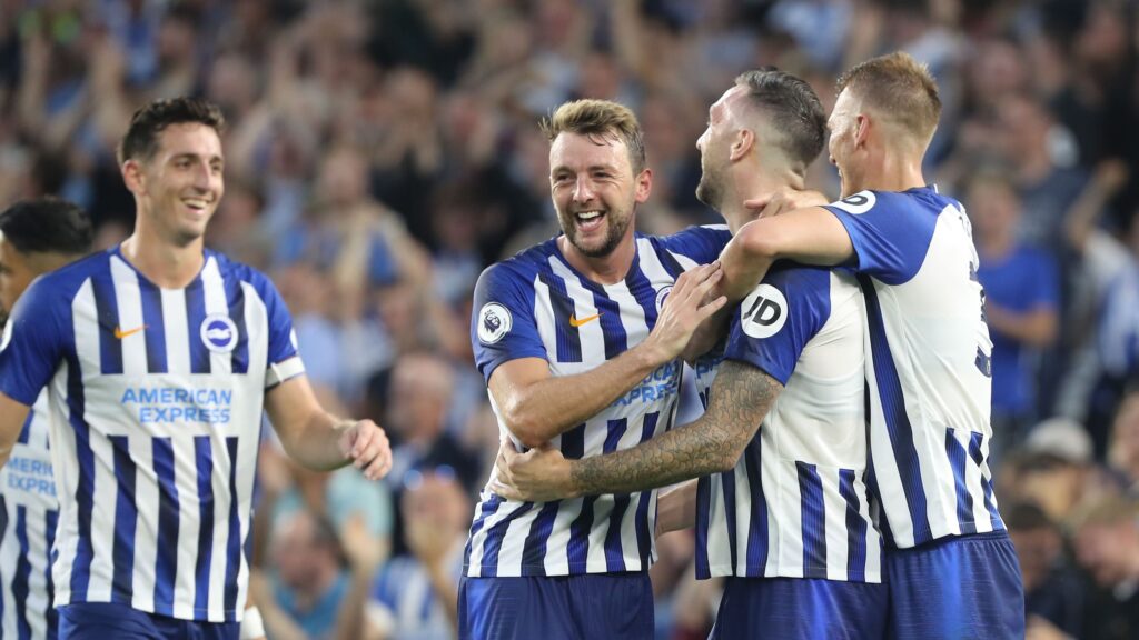 Thông tin thú vị về đội bóng Brighton Hove Albion - Khám Phá Lịch Sử và Thành Tựu Đáng Kể