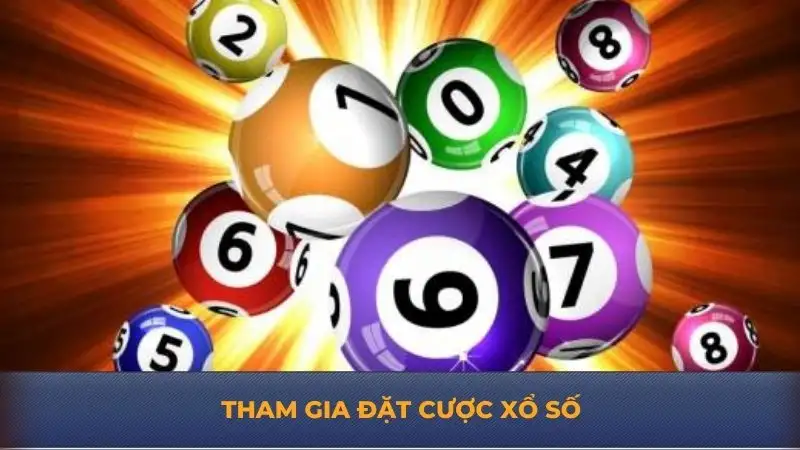 Xổ số Bong88 – Cách tham gia và hình thức yêu thích