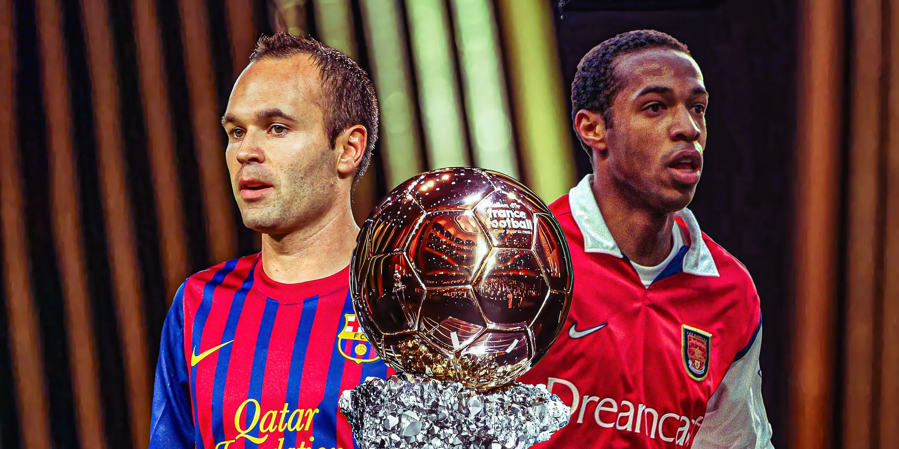 Thierry Henry ăn mừng bàn thắng trong màu áo Arsenal tại Premier League