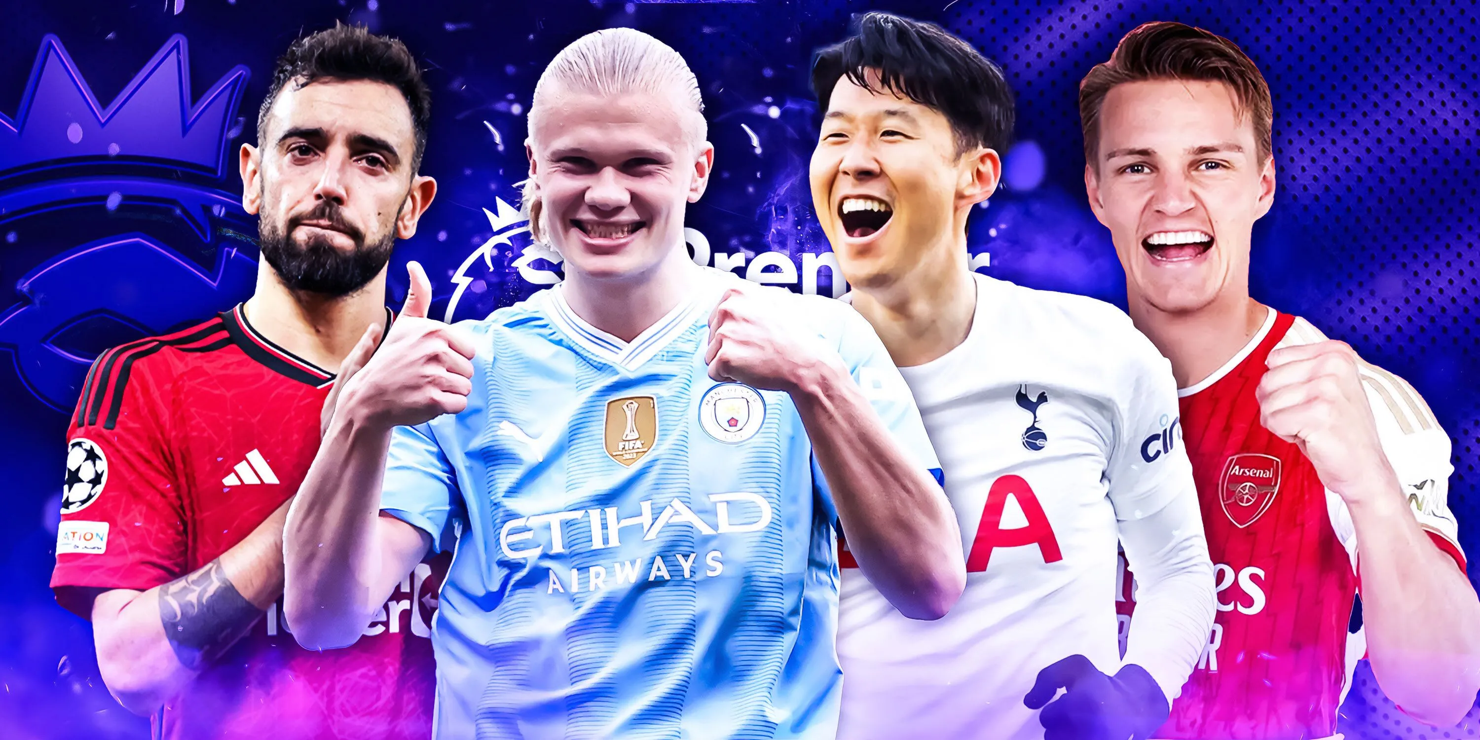 Các ngôi sao Ngoại hạng Anh luôn sẵn sàng cho những trận cầu tâm điểm như Chelsea đối đầu Newcastle.