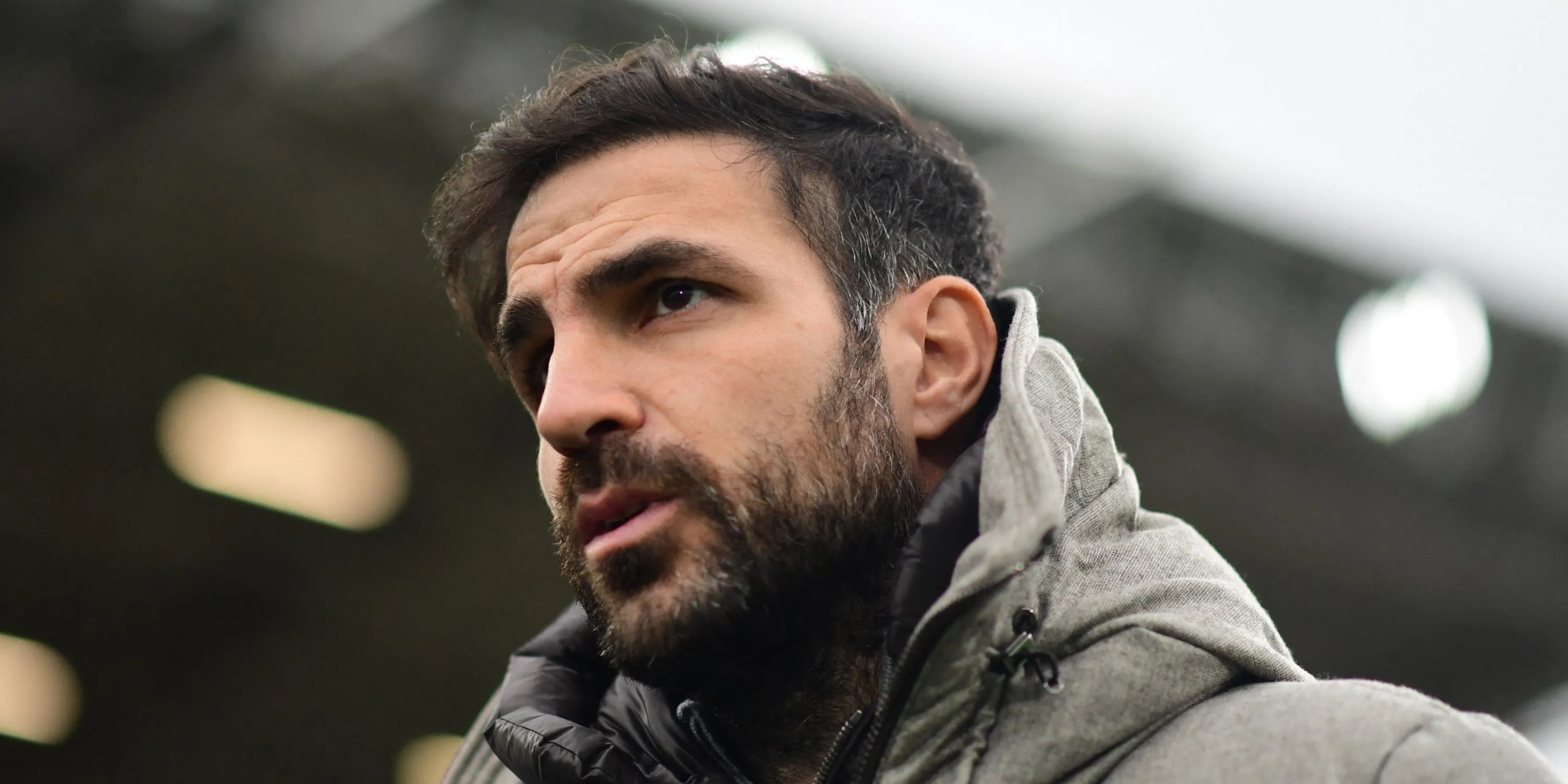 Cesc Fàbregas, cựu cầu thủ Arsenal và HLV Como, nhận xét về Viktor Gyokeres