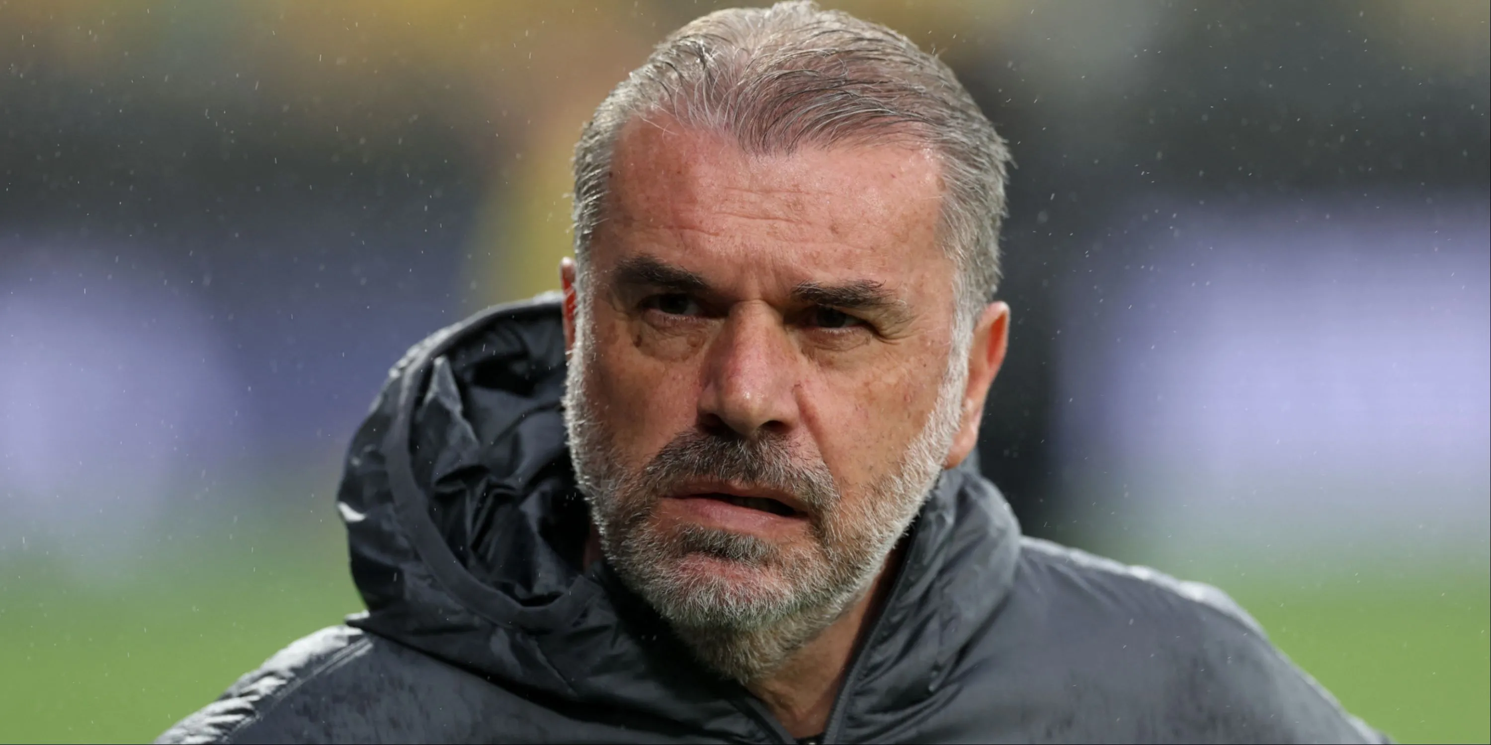 Chân dung Huấn luyện viên Ange Postecoglou của Tottenham