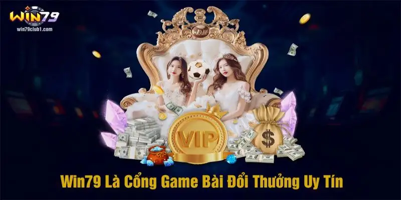 Game bài Win79 – Sân chơi bài trực tuyến đỉnh cao hiện nay 13 Game bài Win79 – Sân chơi bài trực tuyến đỉnh cao hiện nay