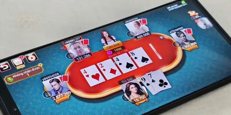 Game bài Win79 - Sân chơi top 1 hiện nay trên thị trường 14 Game bài Win79 – Sân chơi top 1 hiện nay trên thị trường