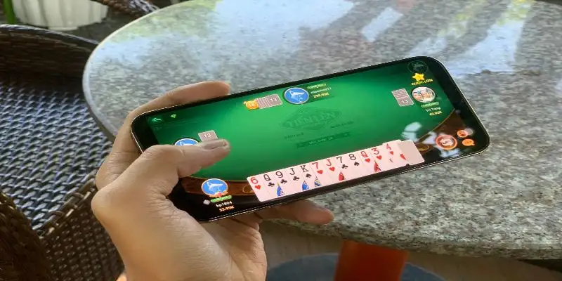 Game bài Win79 - Sân chơi top 1 hiện nay trên thị trường 15 Game bài Win79 – Sân chơi top 1 hiện nay trên thị trường