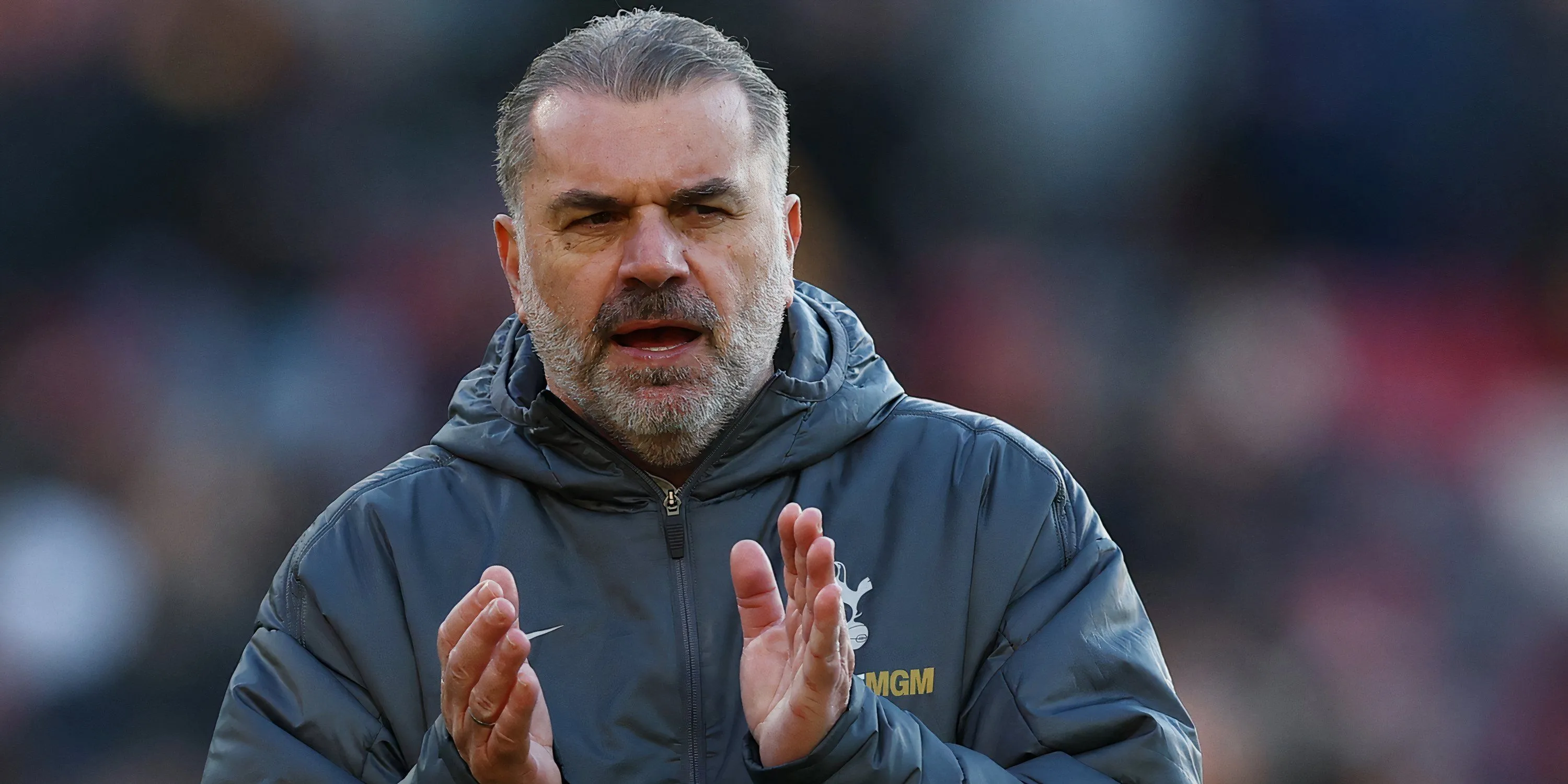 HLV Ange Postecoglou của Tottenham đối mặt với nhiều quyết định nhân sự quan trọng