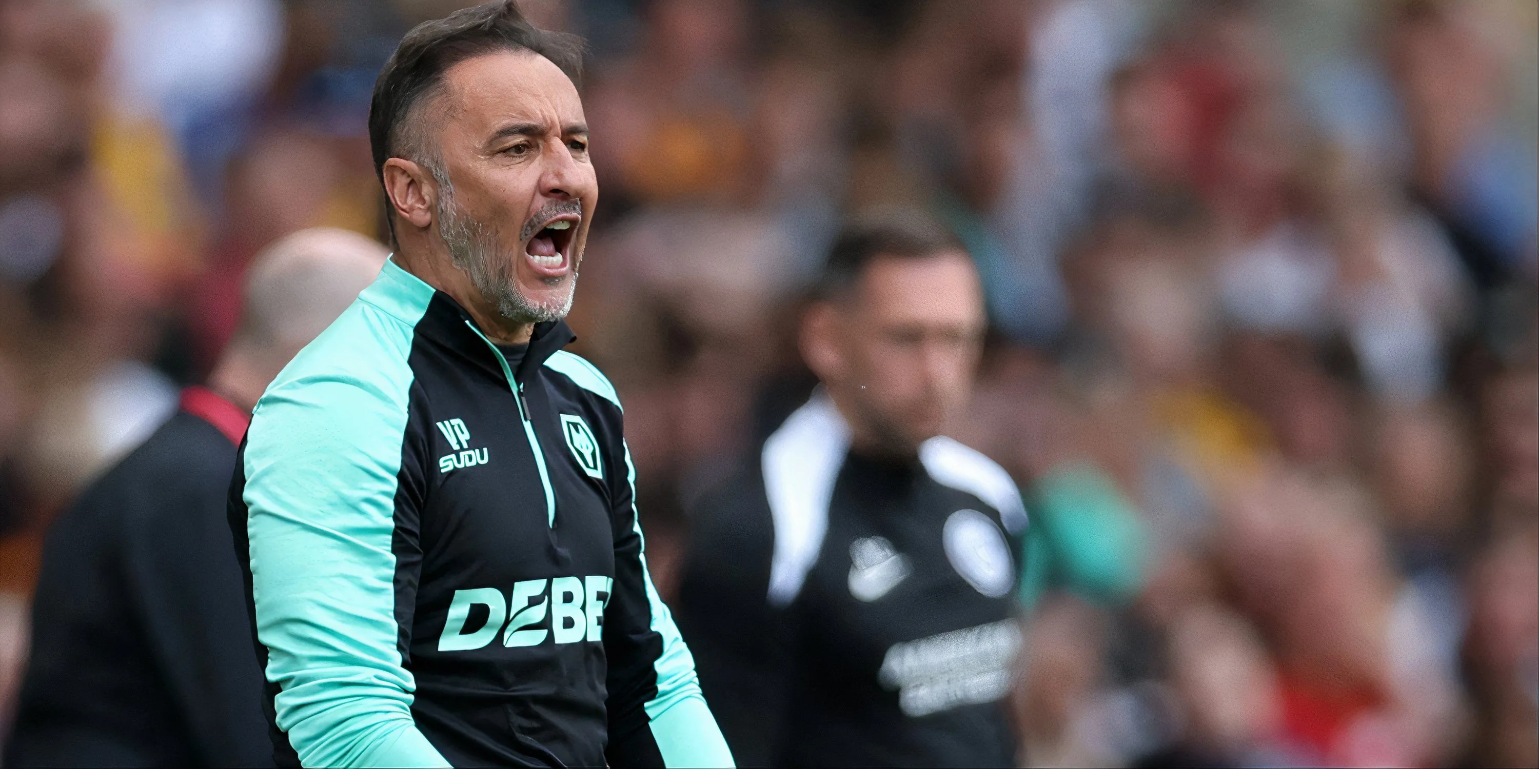HLV Vitor Pereira của Wolves hứa hẹn sẽ bổ sung lực lượng trong kỳ chuyển nhượng hè