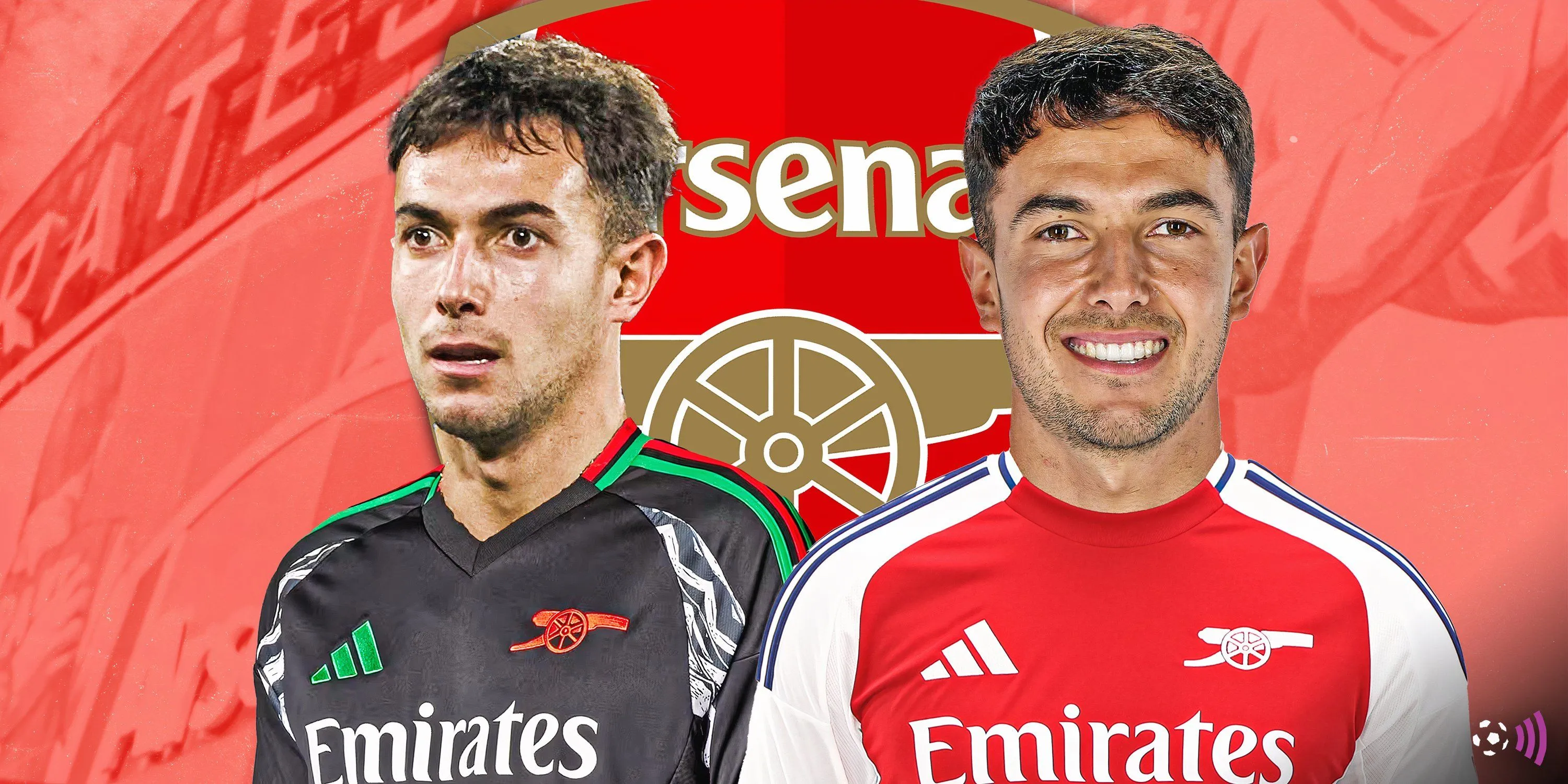Martin Zubimendi trong màu áo Real Sociedad, cầu thủ đang là mục tiêu hàng đầu của Arsenal