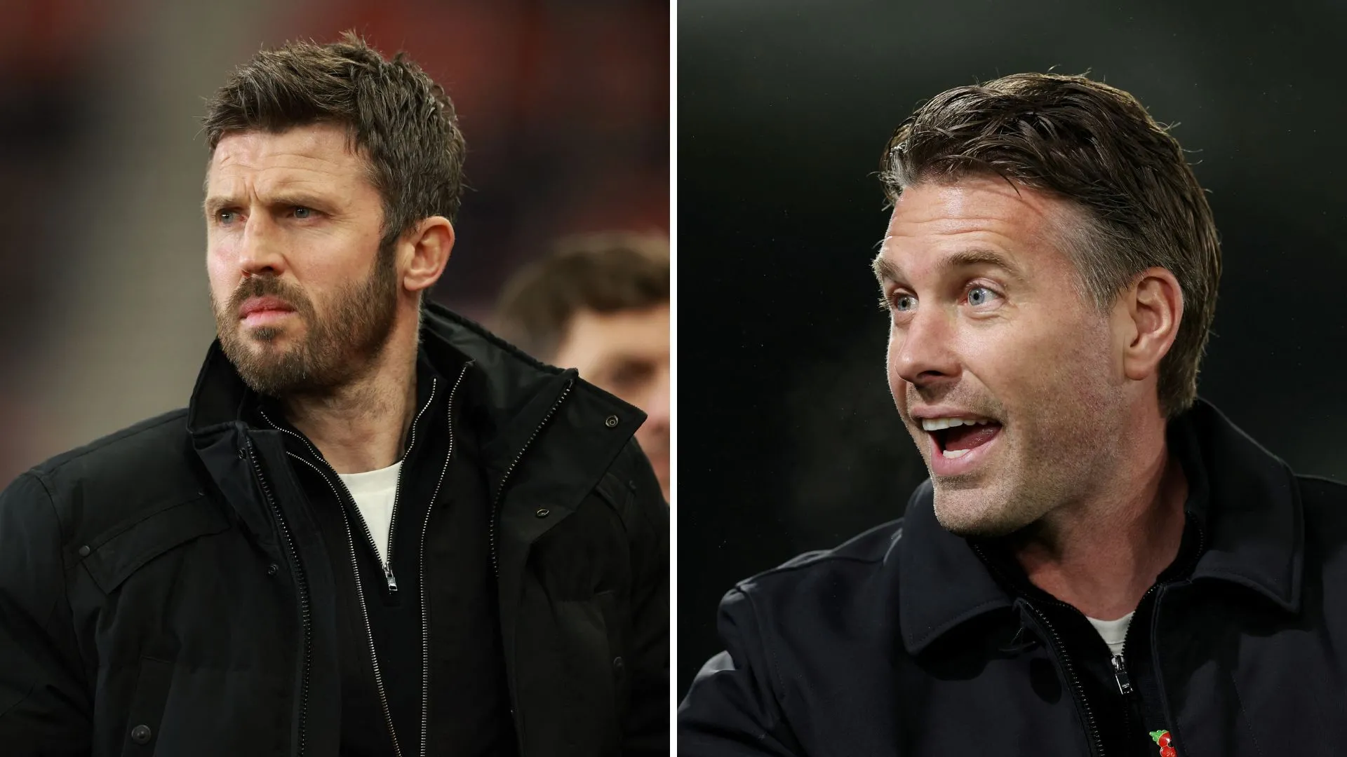 Michael Carrick và Rob Edwards là những ứng viên tiềm năng thay thế Danny Rohl tại Sheffield Wednesday
