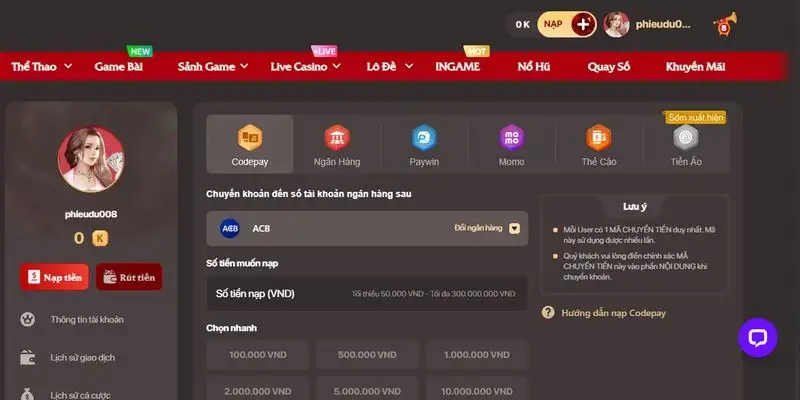 Nhà Cái XO88 – Lựa Chọn Khác Biệt Cho Người Chơi Thông Minh 14 Nhà Cái XO88 – Lựa Chọn Khác Biệt Cho Người Chơi Thông Minh