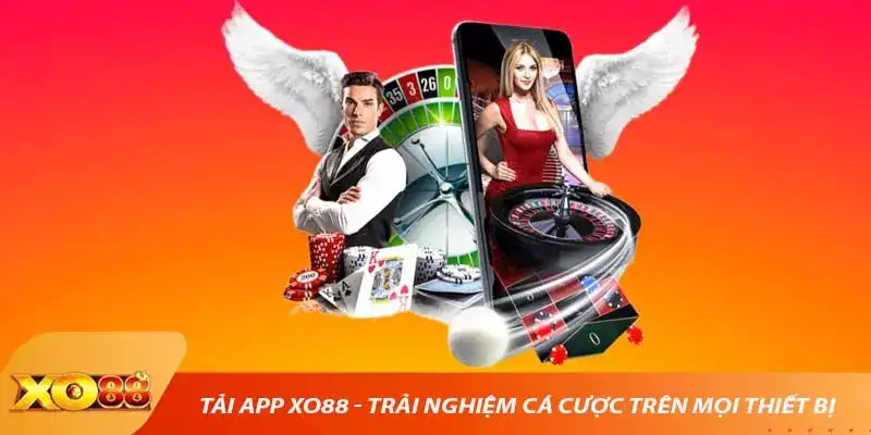 Nhà Cái XO88 – Lựa Chọn Khác Biệt Cho Người Chơi Thông Minh 15 Nhà Cái XO88 – Lựa Chọn Khác Biệt Cho Người Chơi Thông Minh