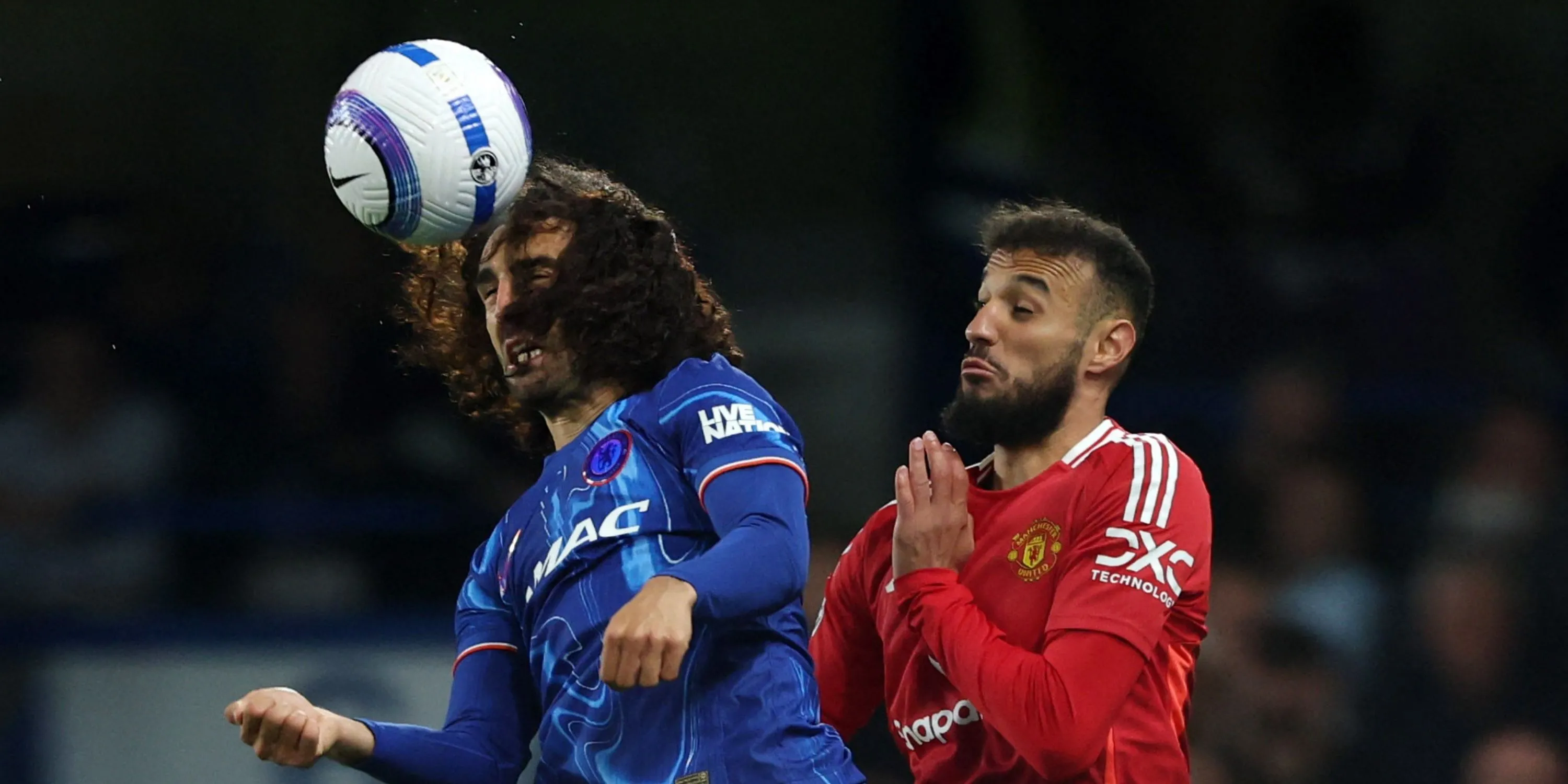 noussair mazraoui mu phan tich