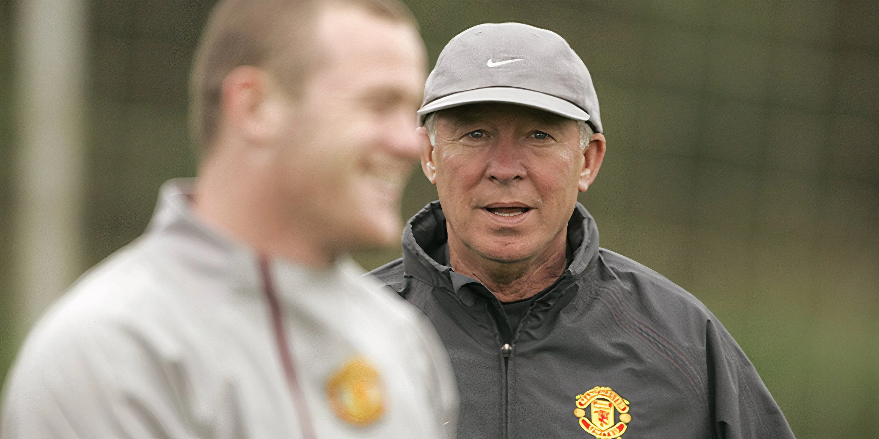 Sir Alex Ferguson và những quan sát tại sân khách Premier League