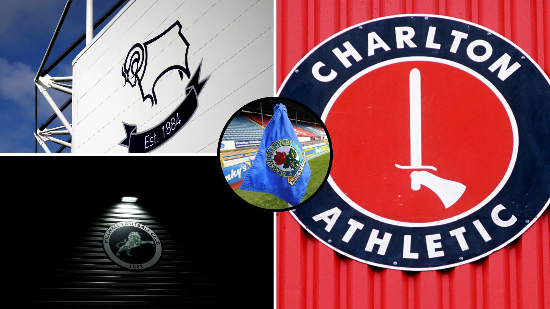 Thierry Small của Charlton Athletic trong một pha xử lý bóng trên sân