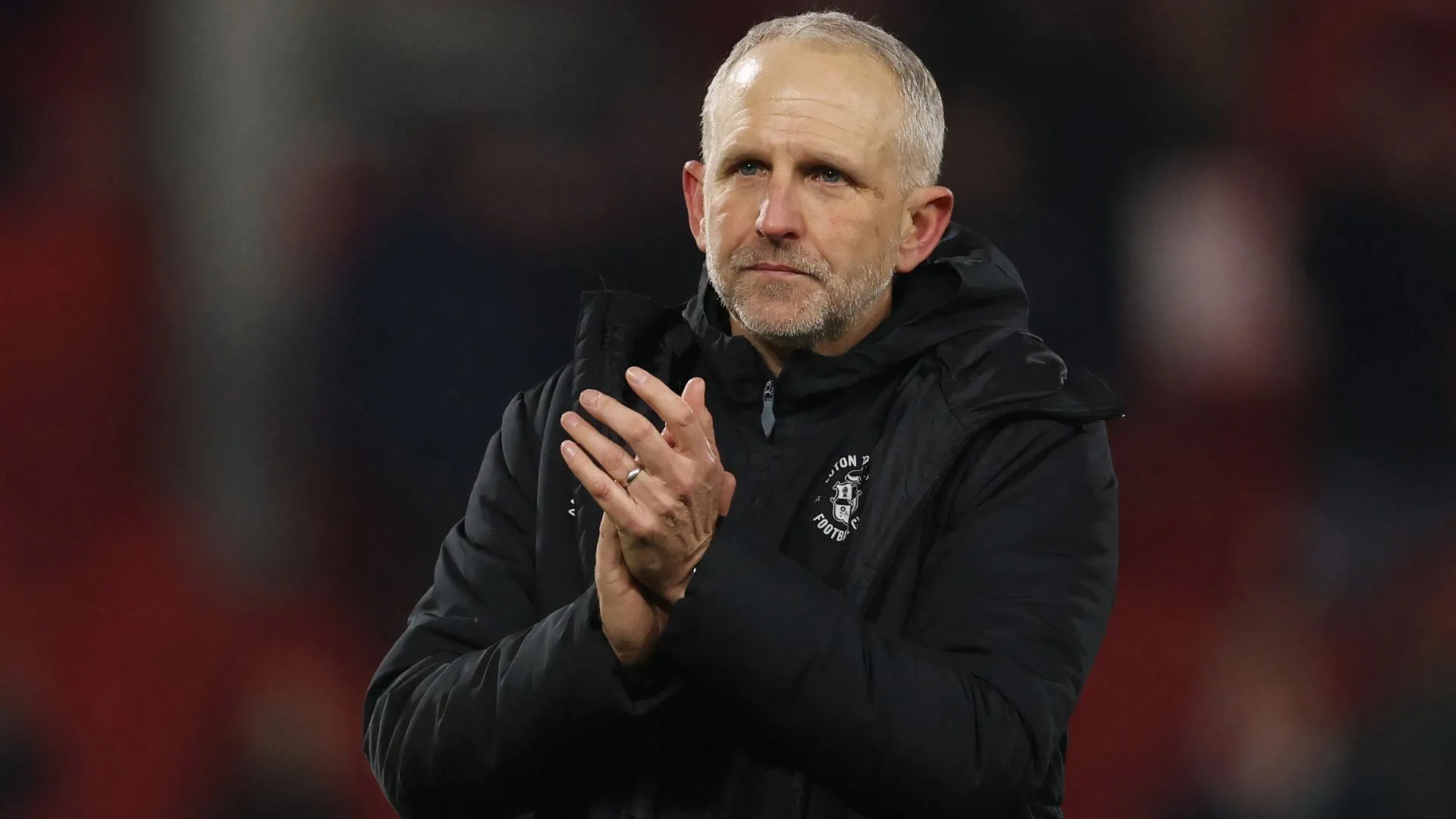 Chân dung Paul Trollope, người đang đàm phán với Southampton