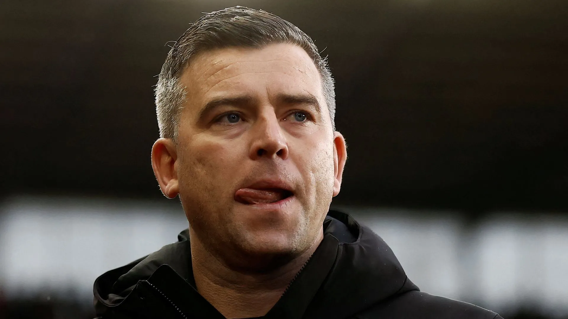 Huấn luyện viên Steven Schumacher của Bolton Wanderers phản hồi về tin đồn chuyển nhượng