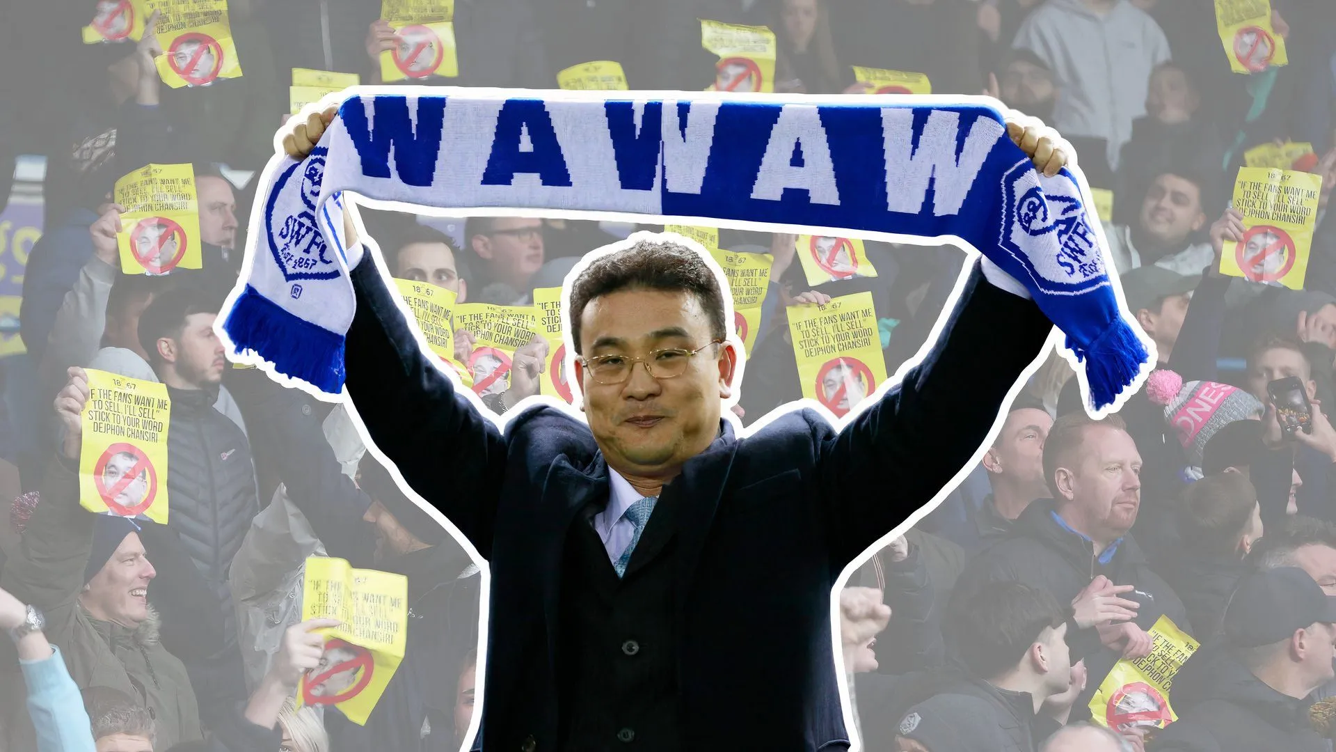 Nhóm đầu tư Mỹ gửi đề nghị mua lại CLB Sheffield Wednesday