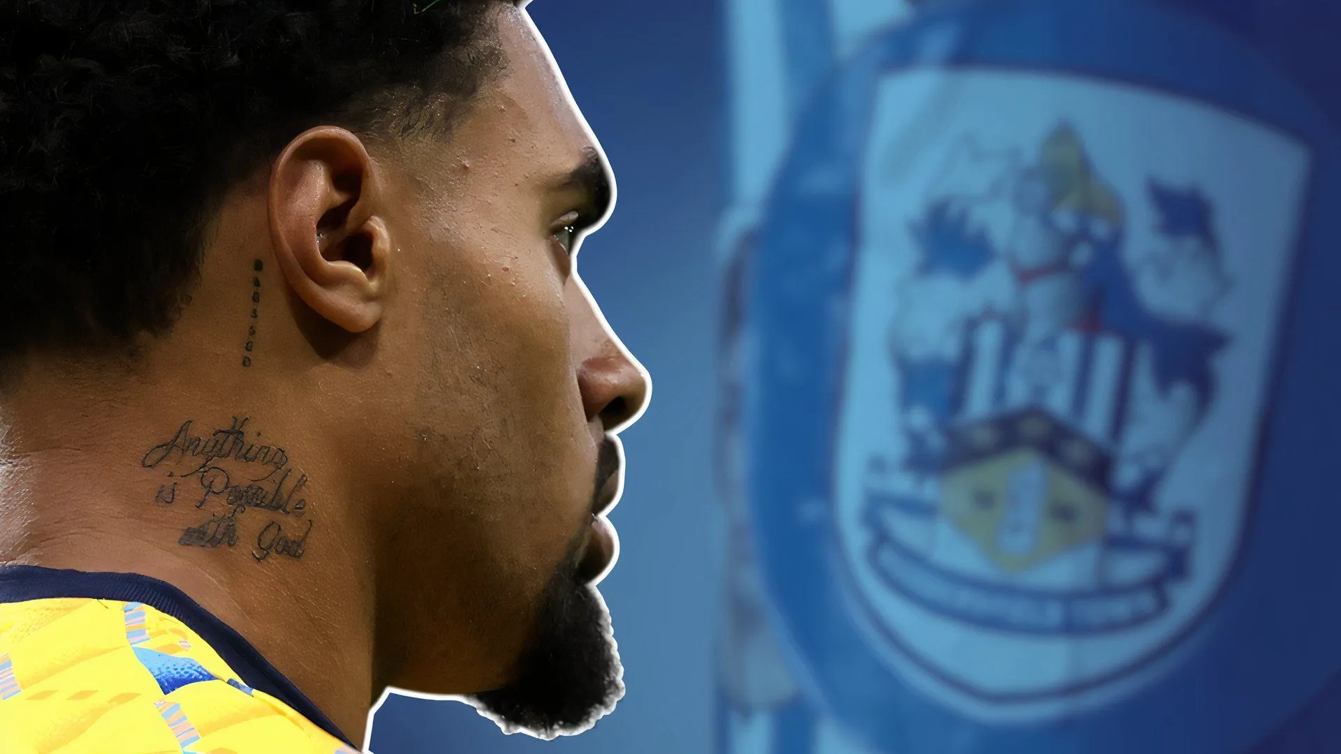 Owen Goodman, thủ môn trẻ từ Crystal Palace, sắp gia nhập Huddersfield Town