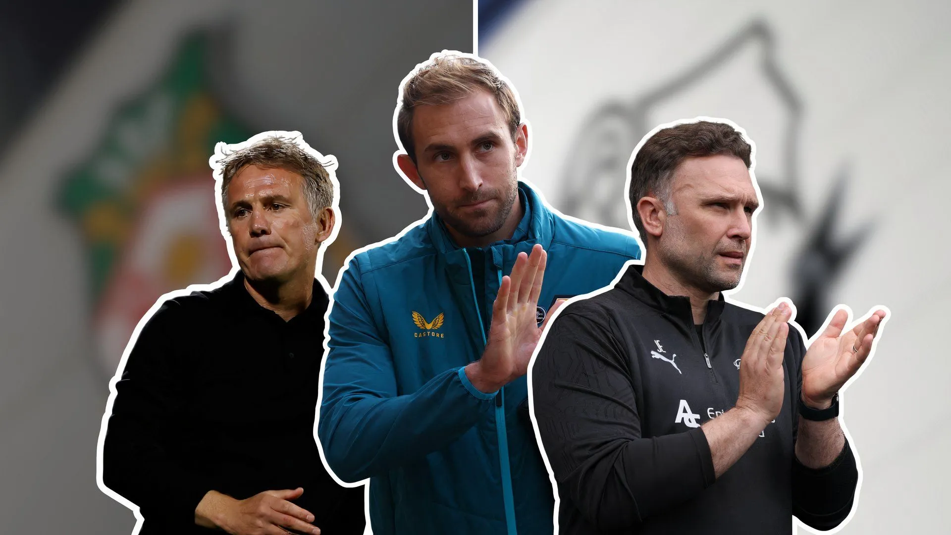So sánh khả năng chi trả lương của Wrexham và Derby County cho Craig Dawson
