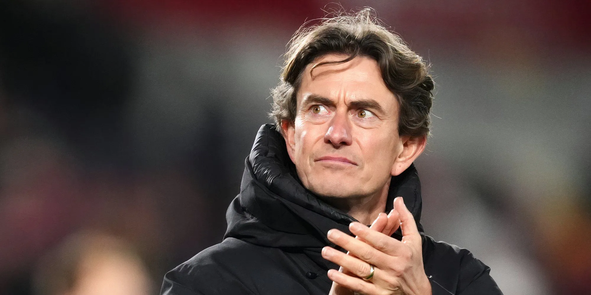 Thomas Frank, HLV sắp dẫn dắt Tottenham