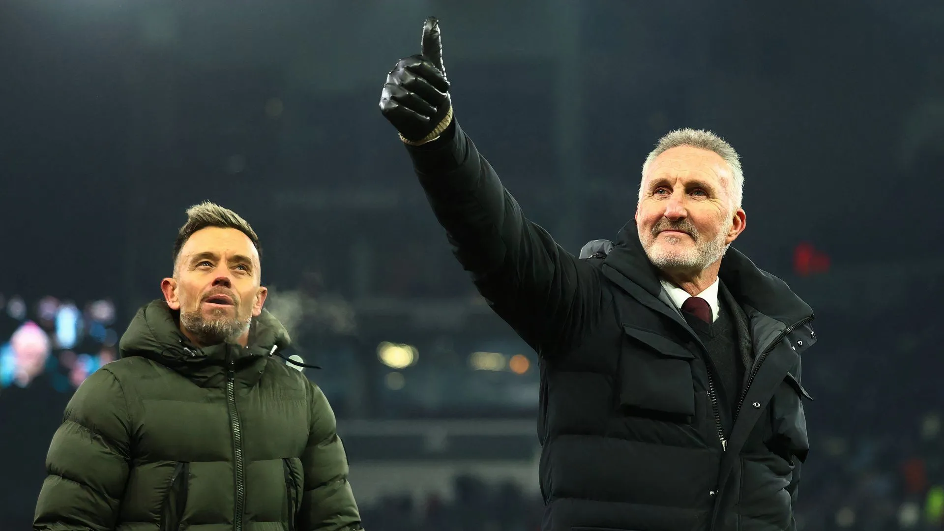 Chuyên gia Lee Hendrie và Alan McInally phân tích về tương lai Tyler Dibling