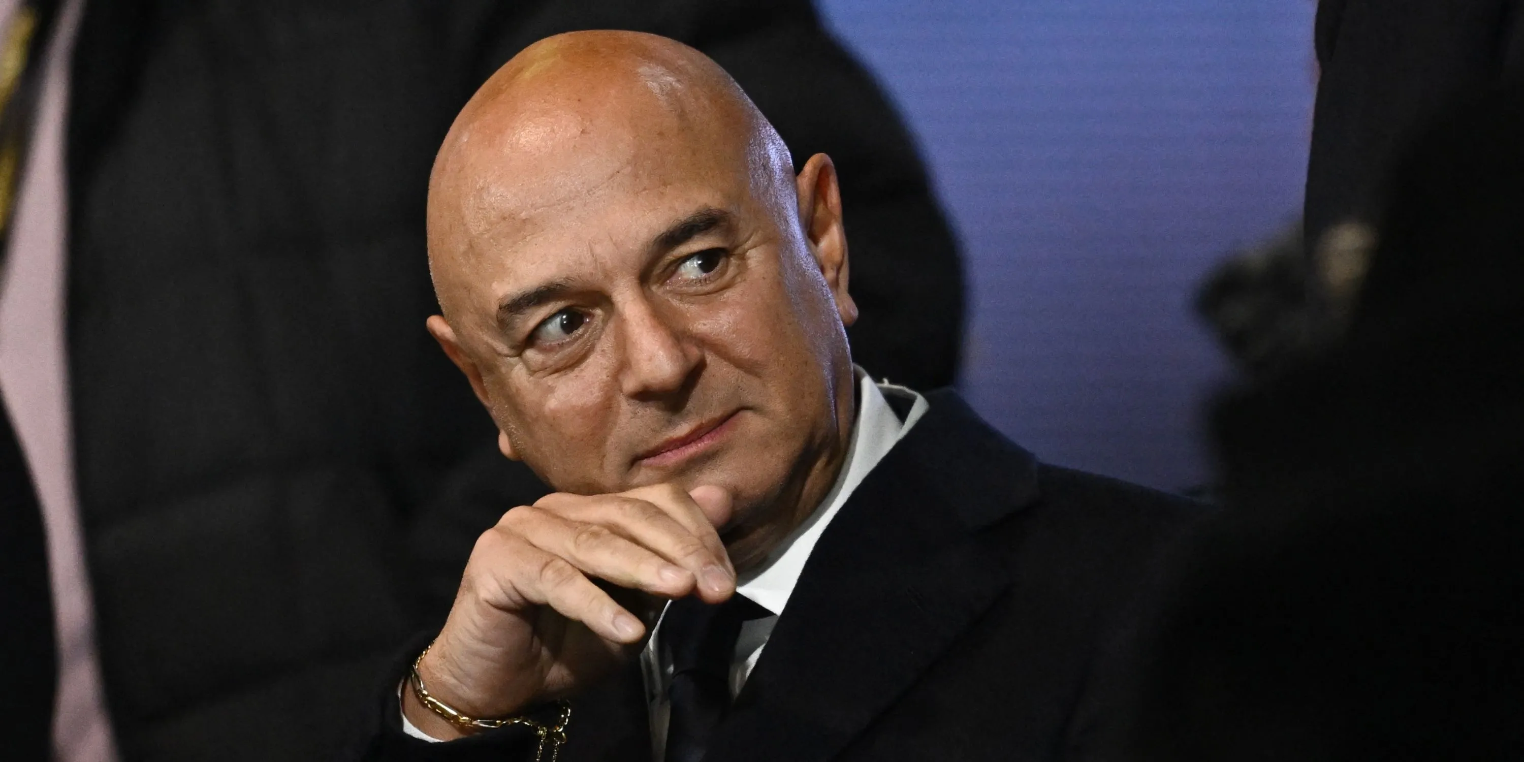 Daniel Levy, Chủ tịch Tottenham Hotspur