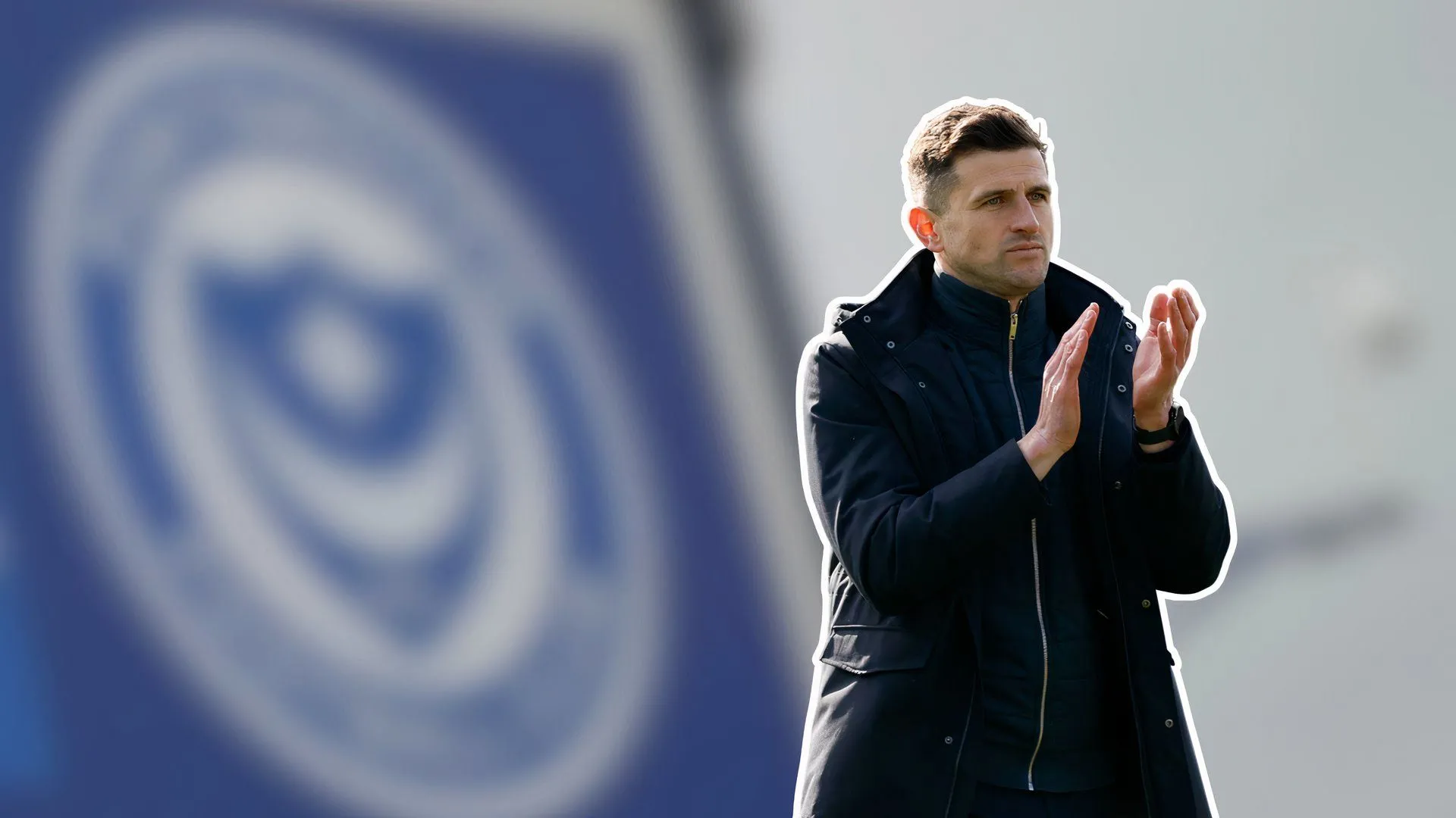 Don Goodman đưa ra dự đoán về khả năng đá play-off của Portsmouth tại Championship