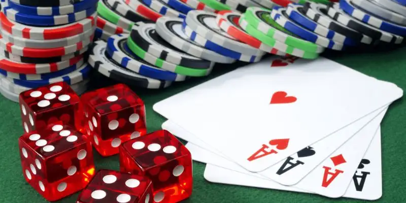 Game bài VB777 – Trải nghiệm đỉnh cao tại cổng game uy tín