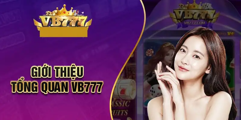 Game bài VB777 – Trải nghiệm đỉnh cao tại cổng game uy tín