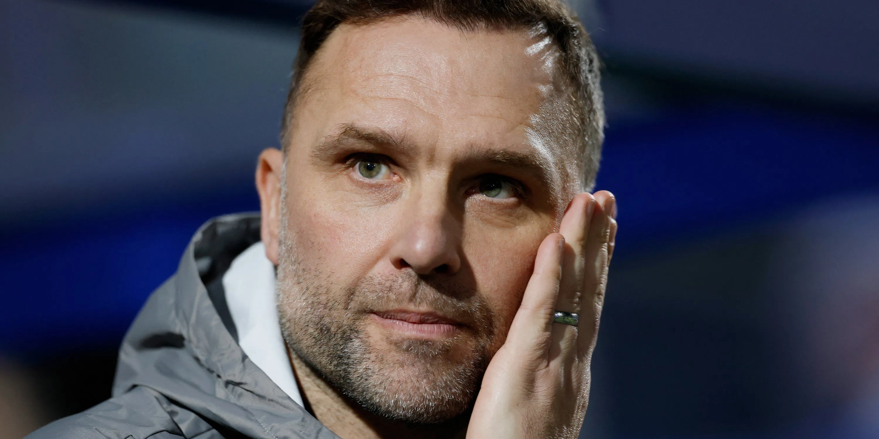 Huấn luyện viên John Eustace đang xây dựng đội hình Derby County với các bản hợp đồng mới.
