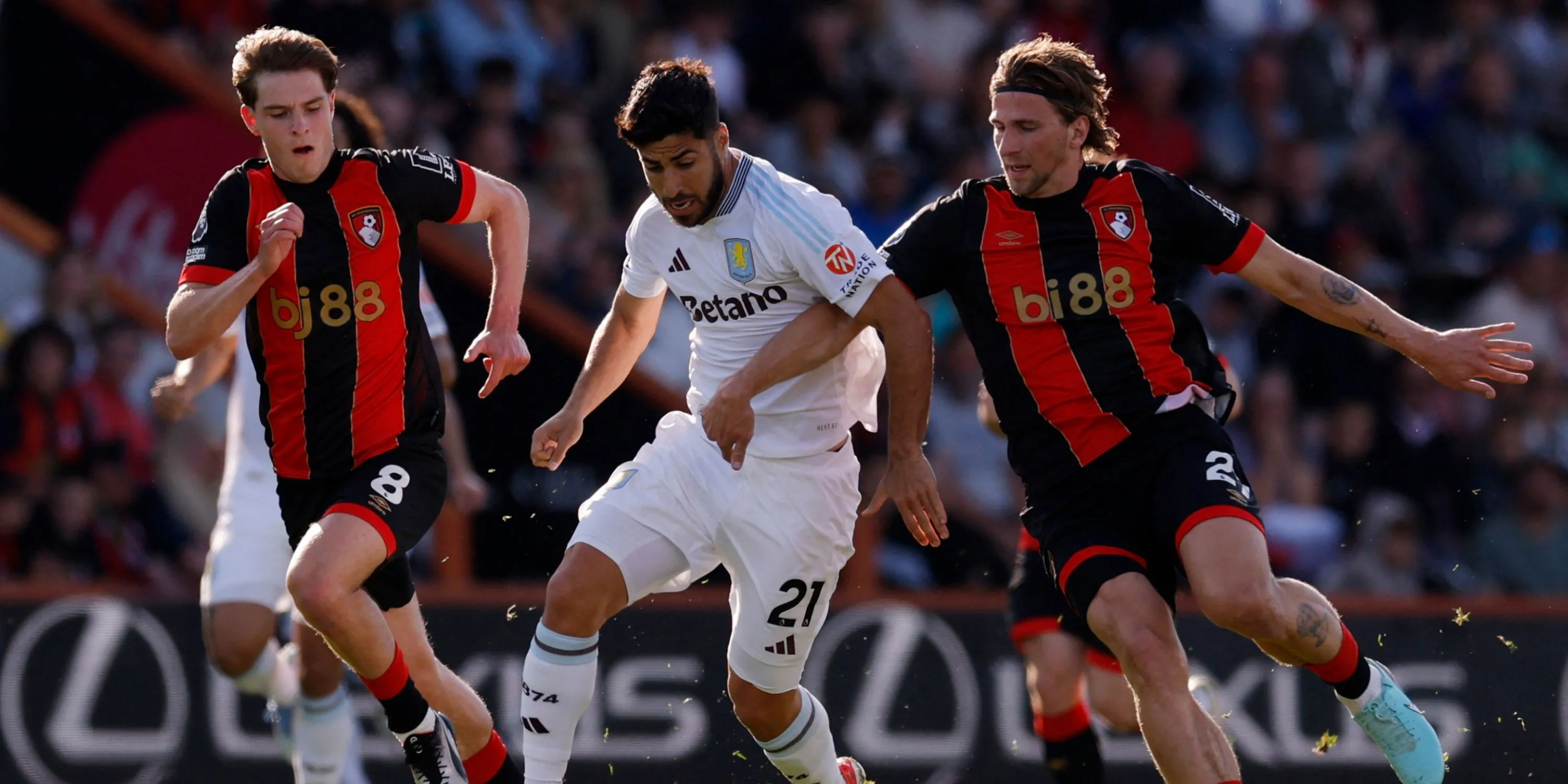 Illia Zabarnyi, mục tiêu chuyển nhượng hàng đầu của Tottenham