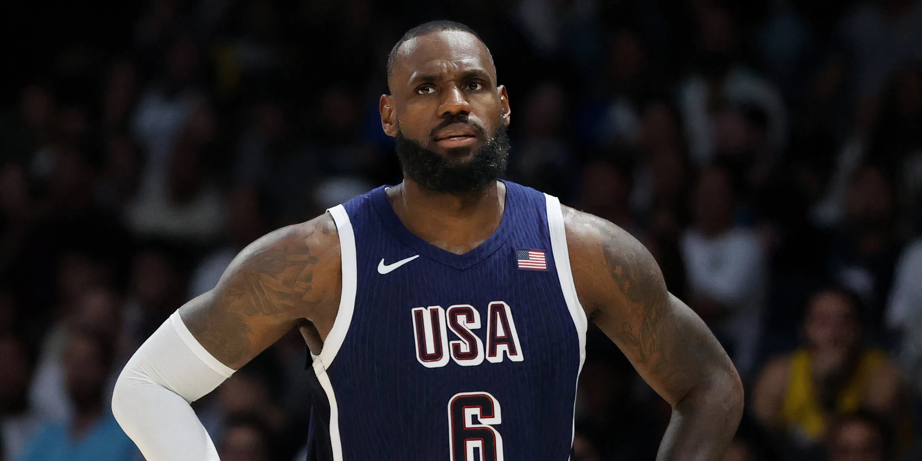 LeBron James, siêu sao NBA, là cổ đông lớn của Liverpool