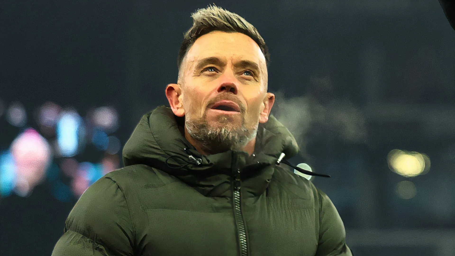 Lee Hendrie bình luận về chuyển nhượng của Gustavo Hamer