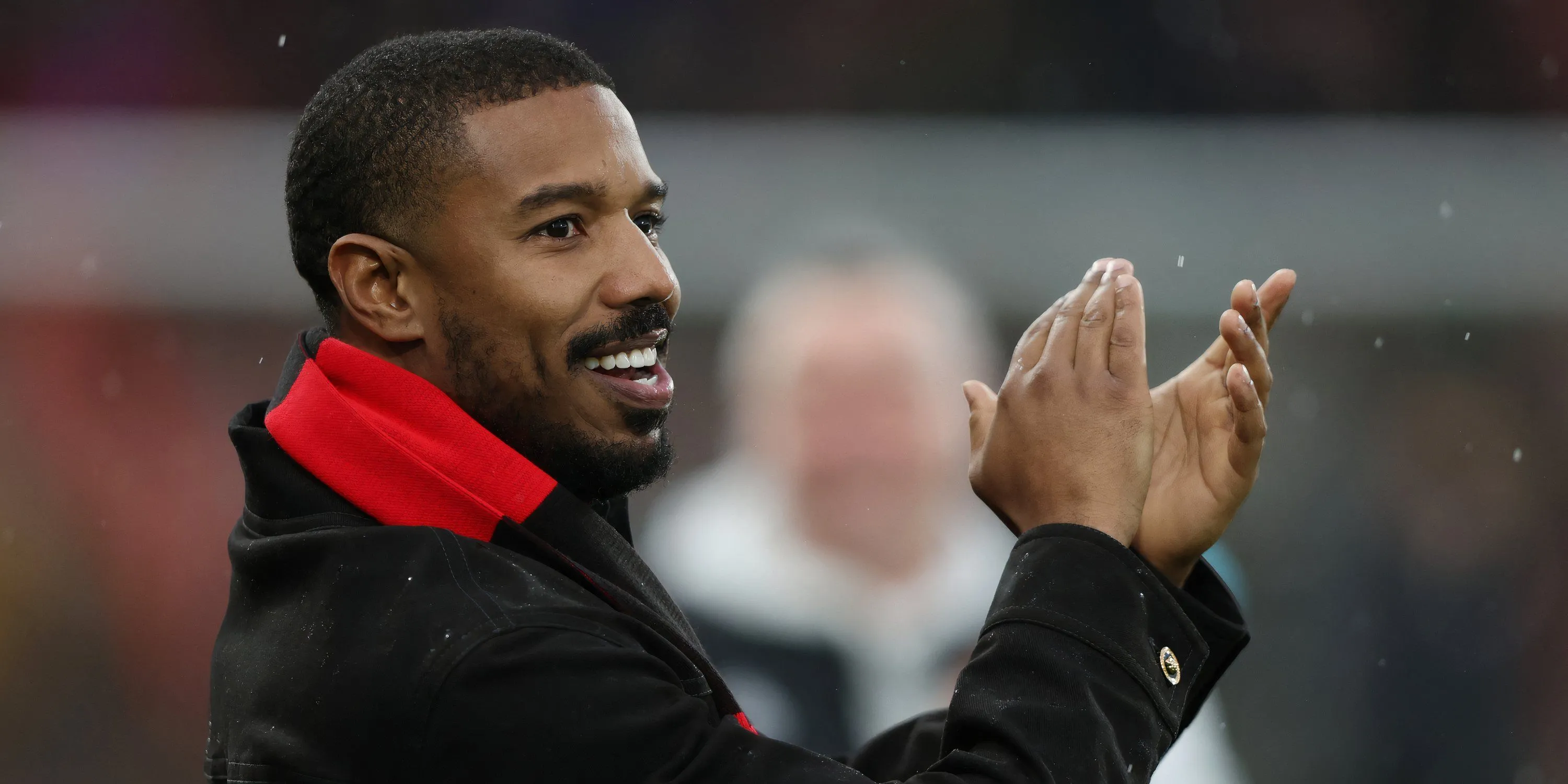 Michael B. Jordan, diễn viên Hollywood, là cổ đông thiểu số của AFC Bournemouth