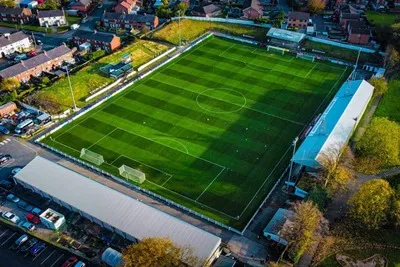 Tổng quan Sân vận động Victory Park của Chorley FC