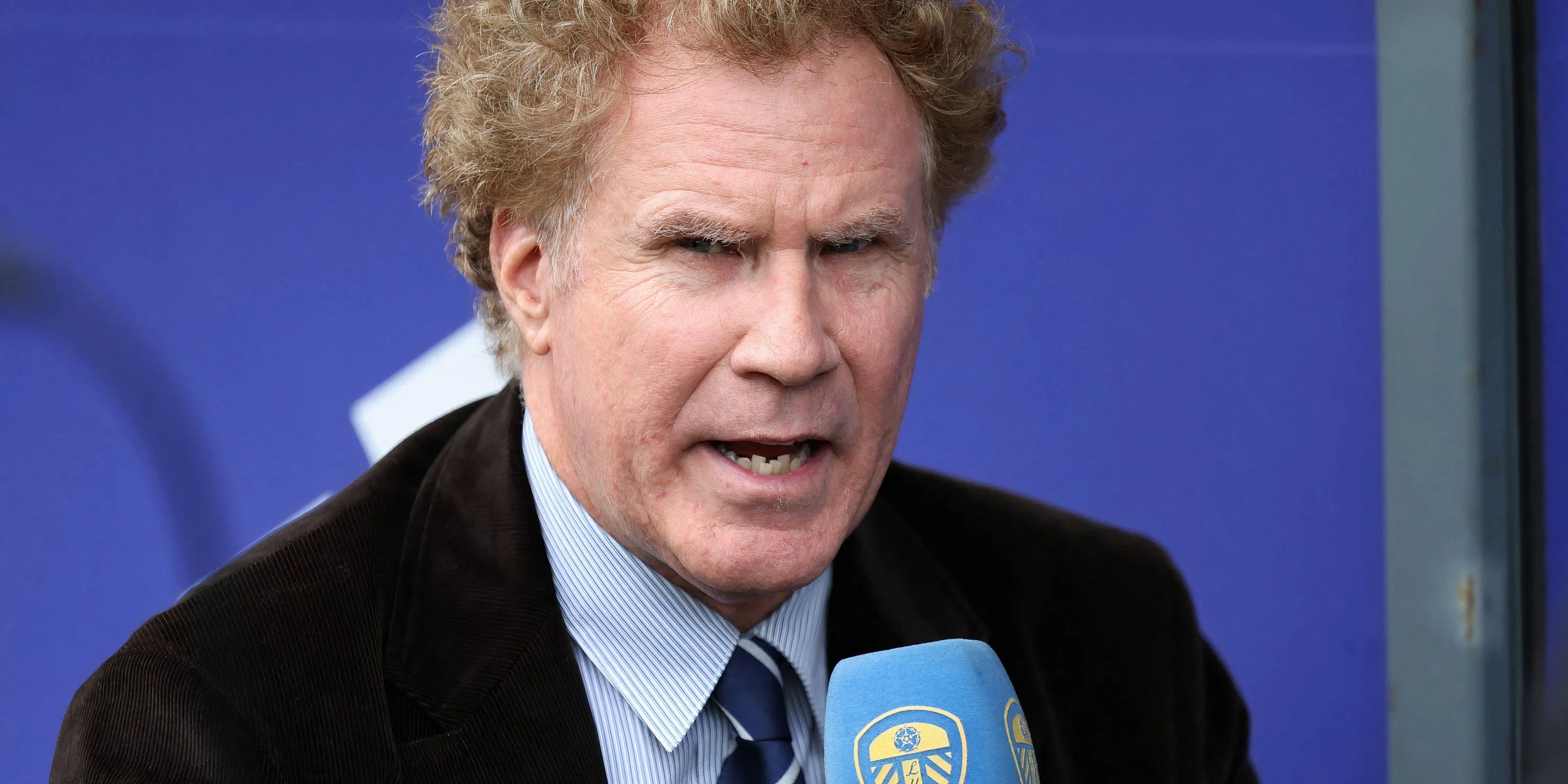 Will Ferrell, Jordan Spieth và Michael Phelps là đồng sở hữu của Leeds United