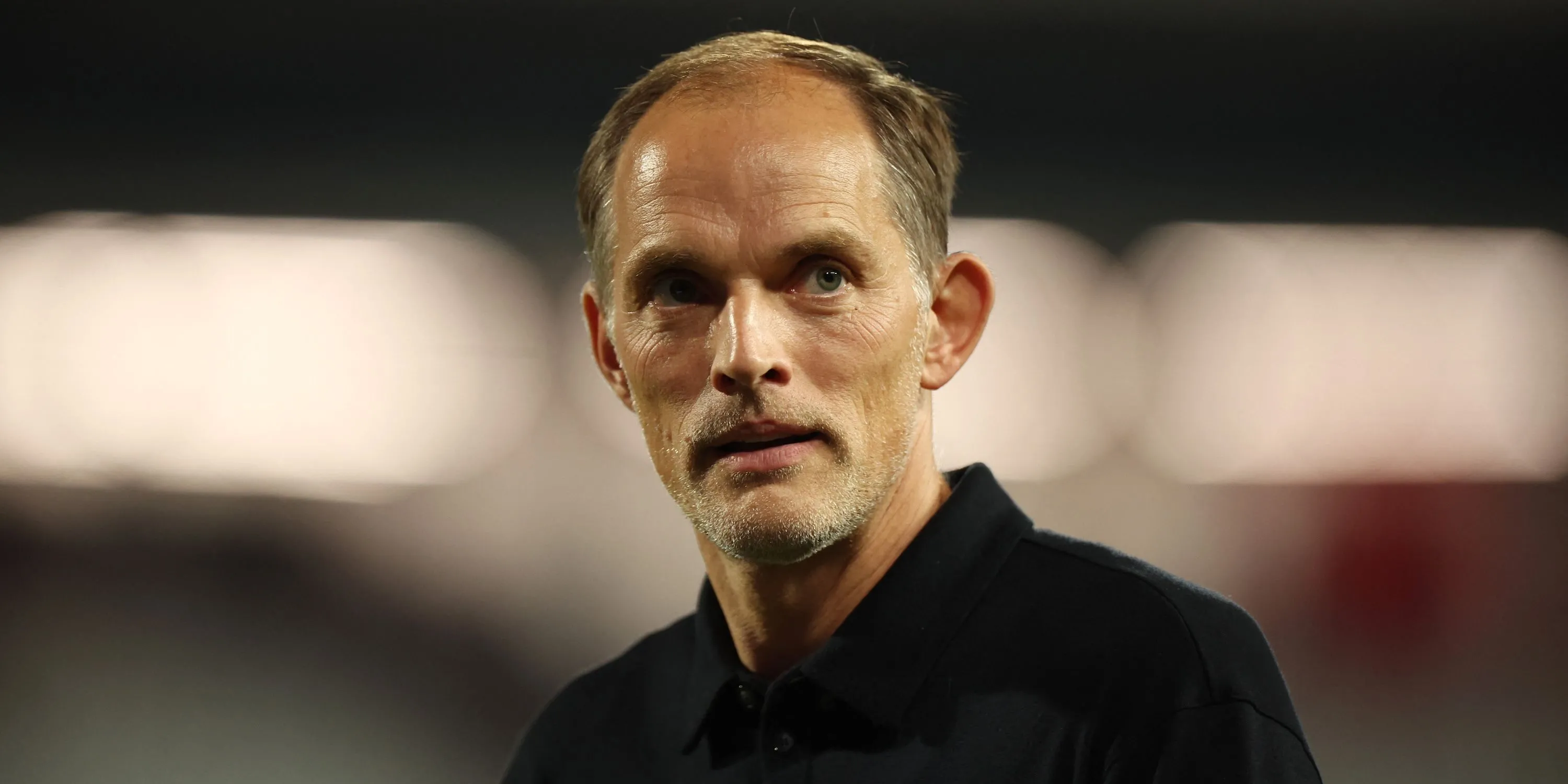HLV đội tuyển Anh Thomas Tuchel ăn mừng, đưa ra yêu cầu về phong độ cho Jack Grealish.