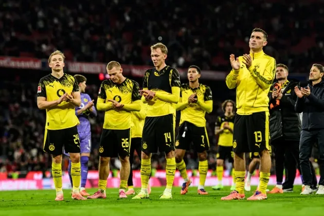 Ảnh: Dortmund được đánh giá cao hơn Cologne về lực lượng và hiệu suất tấn công
