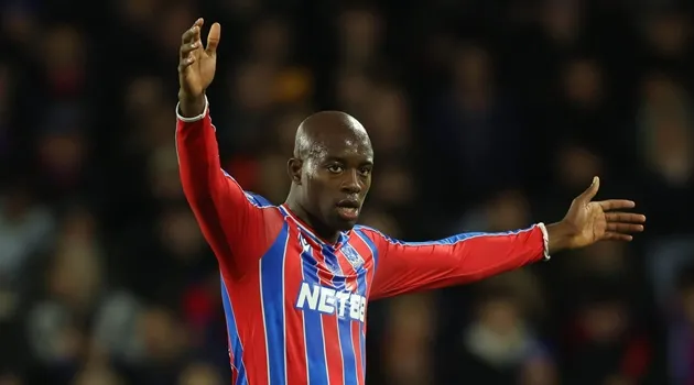 Cầu thủ Crystal Palace phung phí cơ hội trận gặp Larnaca - Mateta và đồng đội