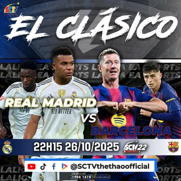Cổ động viên Barcelona ăn mừng bàn thắng trong trận derby Catalonia trước El Clásico