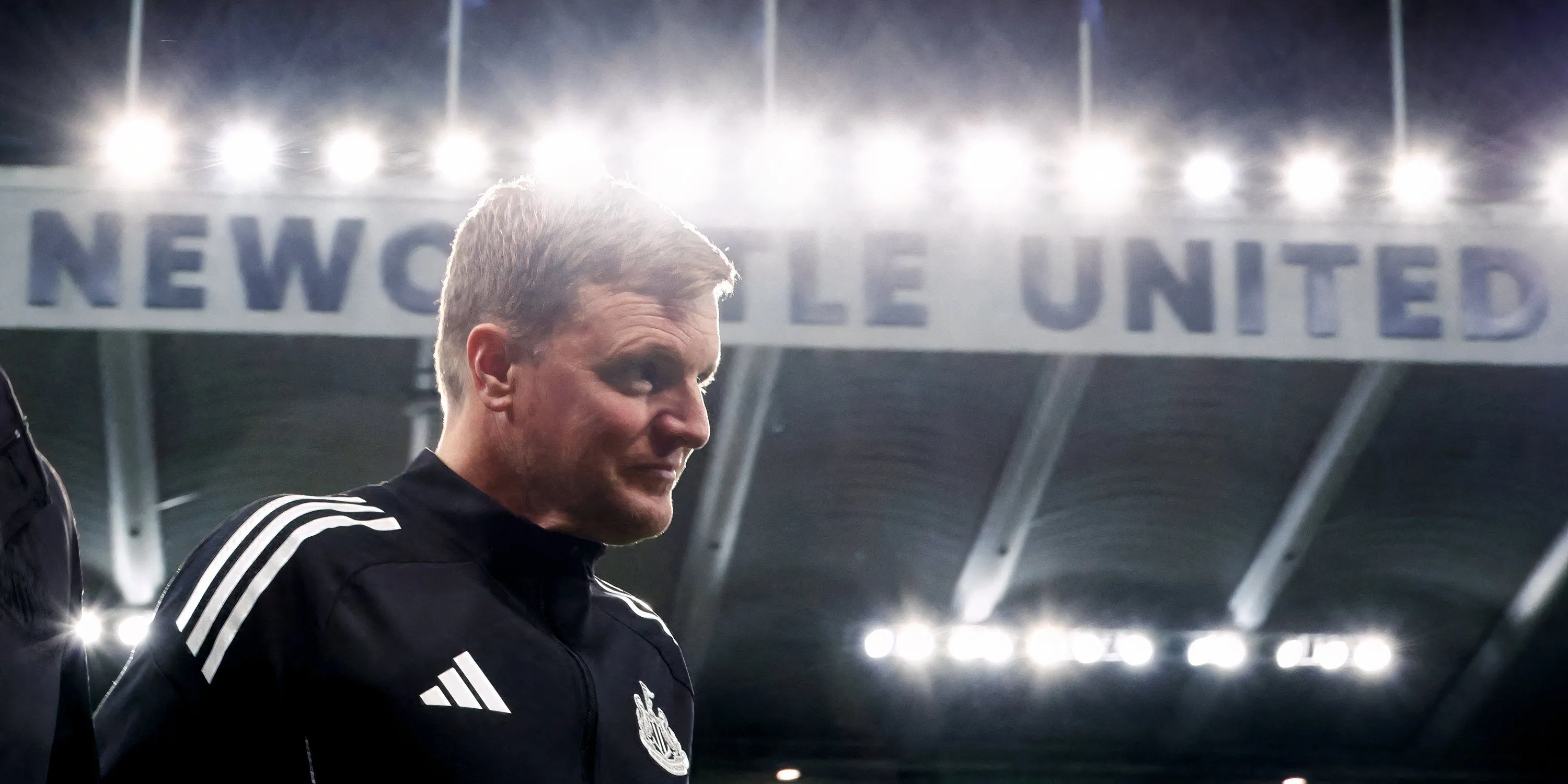 Eddie Howe và dàn sao Newcastle: Guimaraes và Thiaw tiếp tục là lựa chọn ưu tiên